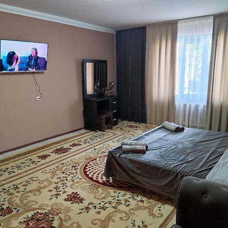 فندق Al Mirjon بخارى المظهر الخارجي الصورة