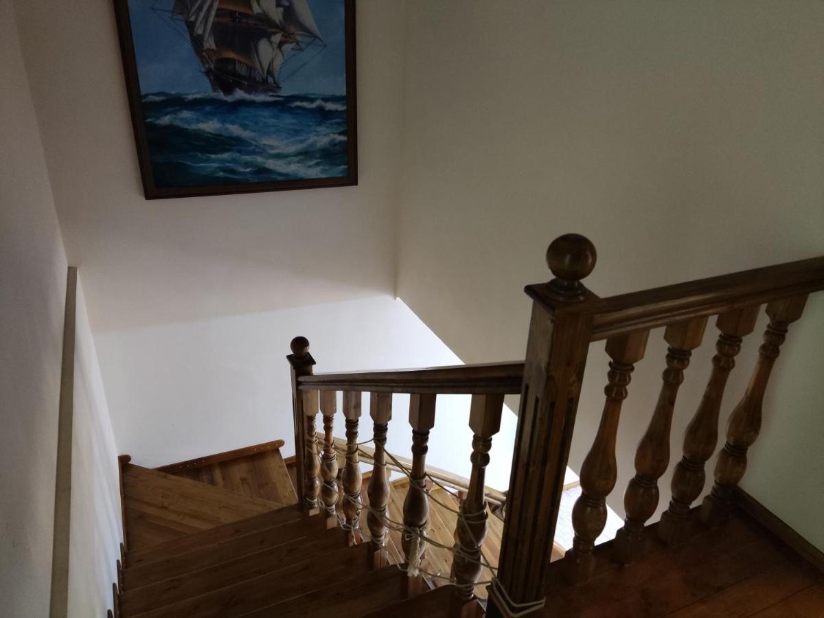 فندق Al Mirjon بخارى المظهر الخارجي الصورة