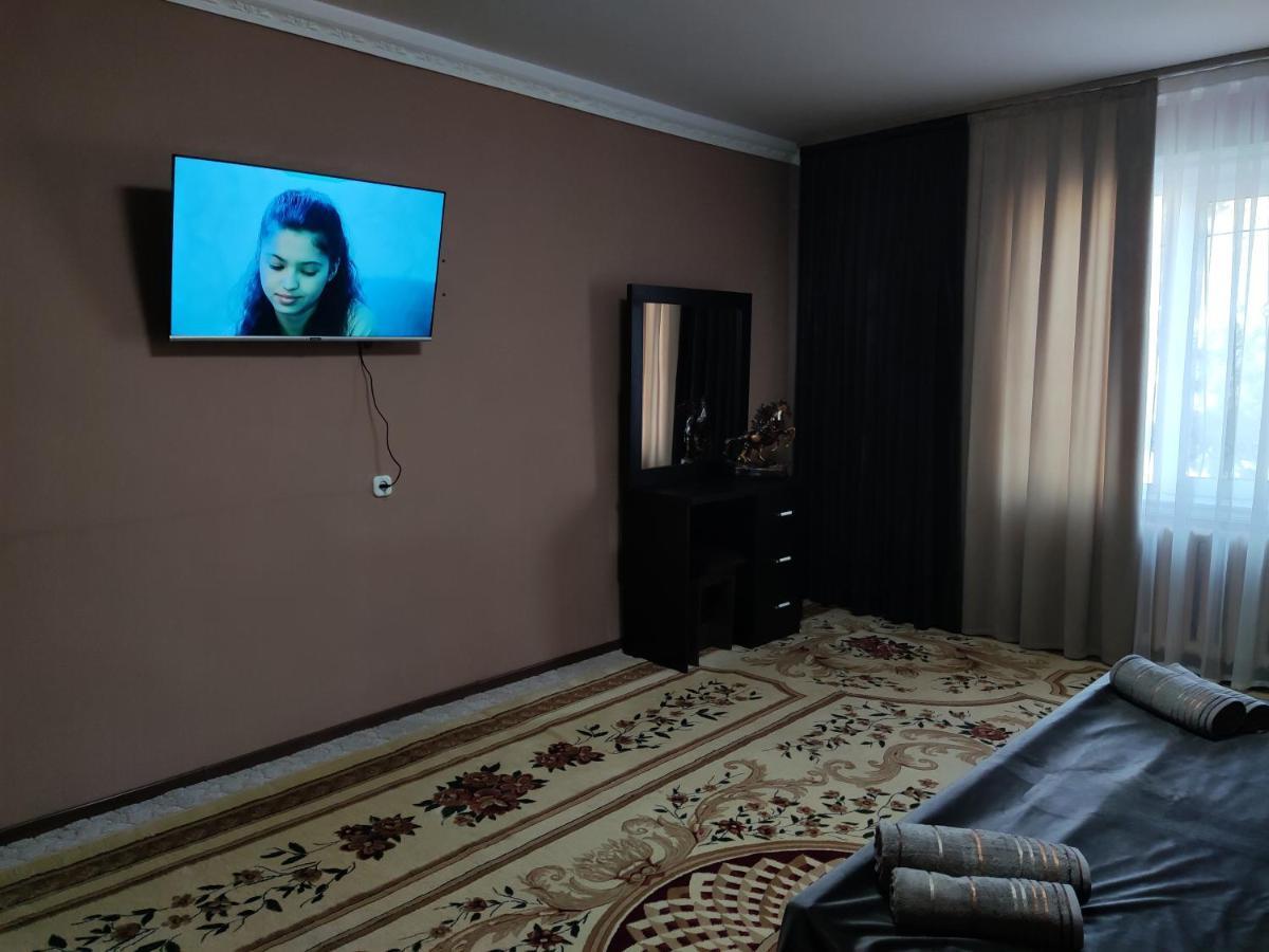 فندق Al Mirjon بخارى المظهر الخارجي الصورة